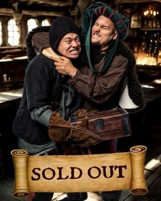 O Středověký Bundle jste se pěkně poprali⚔️💣 Za 36h bylo vyprodáno 👀🤗 Děkujeme 😍 moc si toho vážíme❤️ Brzy si pro vás...