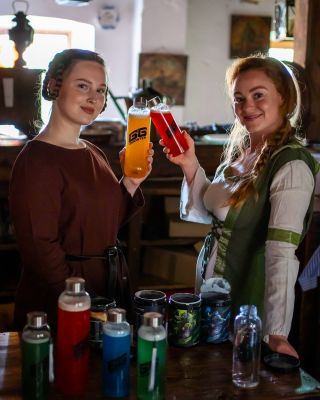 I děvečky potřebují svou BOOSTROVICI ⚗️😍 ➡️GGBOOSTER.COM #GGBOOSTER #BoostYourGame #EnergyDrink