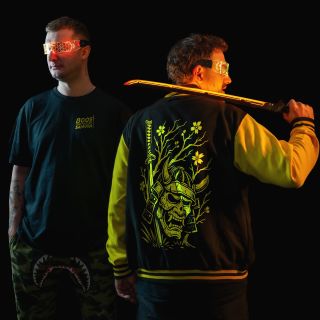 Předobjednávky na merch #GG #Samurai ⛩️ jen do 16.11. ⚠️ KONČÍ V NEDĚLI ⚠️ Odesíláme začátkem prosince ať máte na Vánoce...