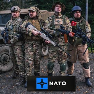 Za jakou FRAKCI hrajete raději?? #Battlefield6 HLASUJ!🤔🔥💪🏻 PS: BOOSTERFIELD bundle ještě skladem 😈🧨 #GGBOOSTER #EnergyDrink