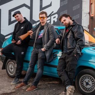 Přejeme Vám šťastný a naboostěný nový rok nerdi🥳🥂 Jsme rádi, že tu jste #GG FAMILY ❤️ Start roku plný energie ➡️...